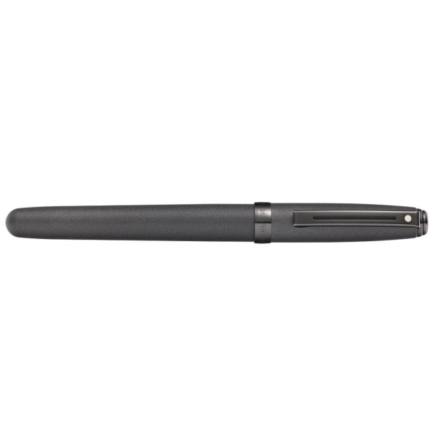 Sheaffer Prelude Matte Gunmetal Fountain pen