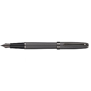 Sheaffer Prelude Matte Gunmetal Vulpen