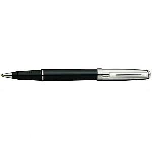 Sheaffer Prelude Black Laque / Palladium PT Rollerball