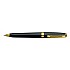 Sheaffer Prelude Matte Black GT Ballpoint