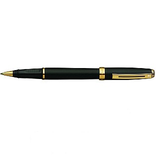 Sheaffer Prelude Matte Black GT Rollerball