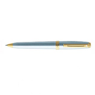 Sheaffer Prelude Brushed Chrome GT Ballpoint