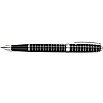 Sheaffer Prelude Zwart Laque Gegraveerd Vulpen