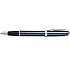 Sheaffer Prelude Deep Blue Laque Engraved CT  Fountain pen