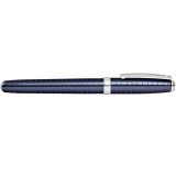 Sheaffer Prelude Deep Blue Laque Engraved CT  Fountain pen