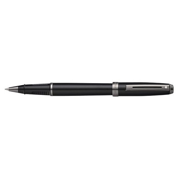 Sheaffer Prelude Shiny Black Laquer RT Balpen