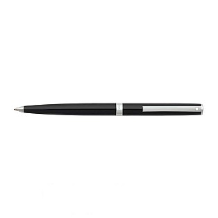 Sheaffer Sagaris Black CT Ballpoint
