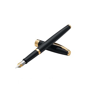 Sheaffer Sagaris Black GT Vulpen