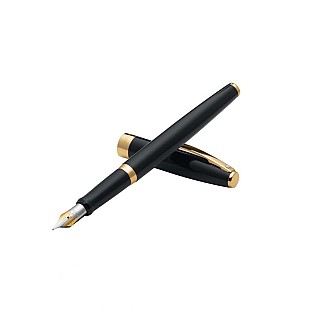 Sheaffer Sagaris Black GT Vulpen