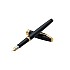 Sheaffer Sagaris Black GT Vulpen