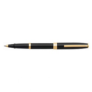 Sheaffer Sagaris Black GT Rollerball