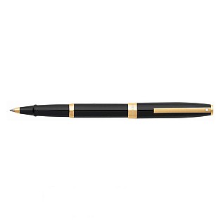 Sheaffer Sagaris Black GT Rollerball