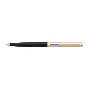 Sheaffer Sagaris Black Medalist Esferográfica
