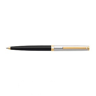 Sheaffer Sagaris Black Medalist Ballpoint