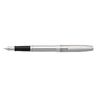 Sheaffer Sagaris Chroom CT Vulpen