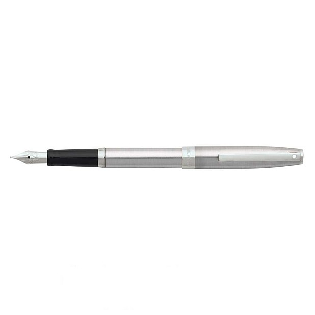 Sheaffer - Sheaffer Sagaris Chrome CT Fountain pen