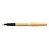 Sheaffer Sagaris Fluted Gold Rollerball