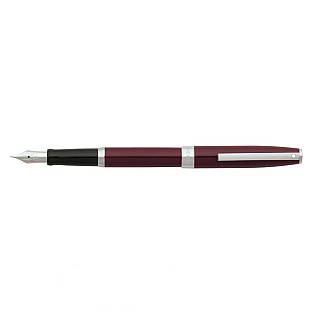 Sheaffer Sagaris Gloss Wine Vulpen