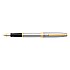 Sheaffer Sagaris Chrome GT Fountain pen