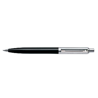 Sheaffer Sentinel Black ST Ballpoint