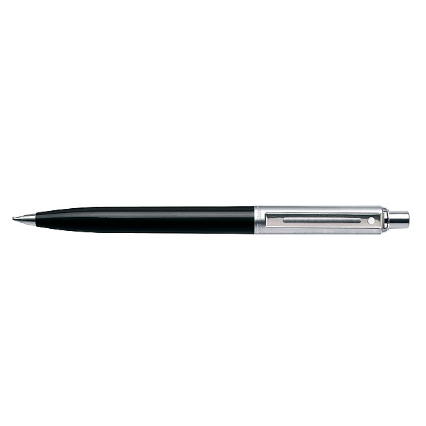 Sheaffer Sentinel Black ST Ballpoint