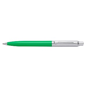 Sheaffer Sentinel Bright Green ST Ballpoint