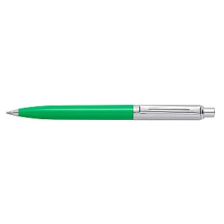 Sheaffer Sentinel Bright Green ST Esferográfica