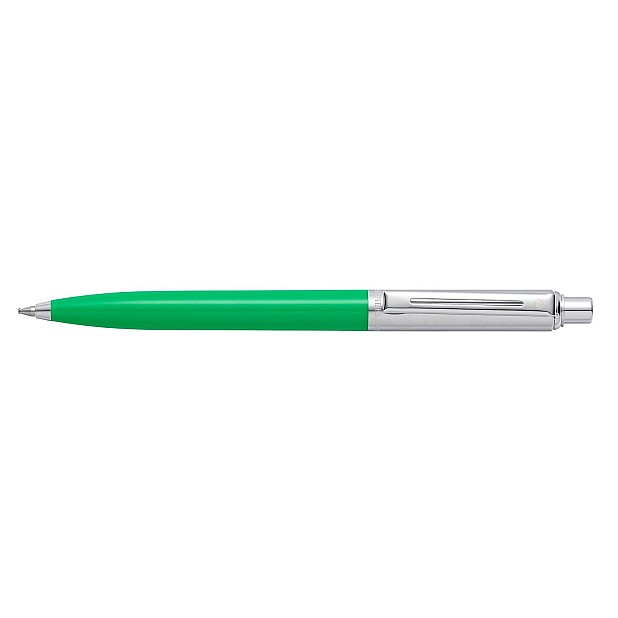 Sheaffer Sentinel Bright Green ST Ballpoint
