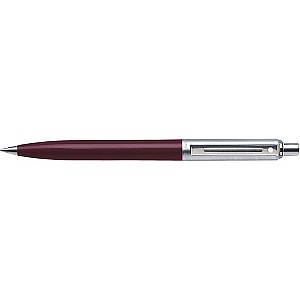 Sheaffer Sentinel Burgundy Red ST Ballpoint
