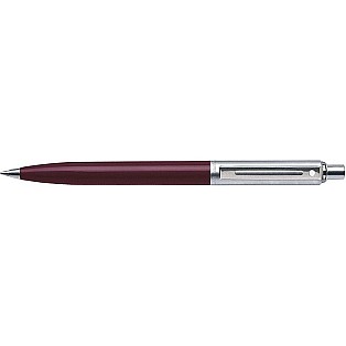 Sheaffer Sentinel Burgundy Red ST Esferográfica