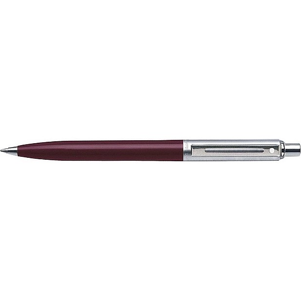 Sheaffer Sentinel Burgundy Red ST Ballpoint