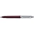 Sheaffer Sentinel Burgundy Red ST Esferográfica