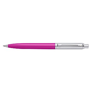 Sheaffer Sentinel Fuchsia ST Ballpoint