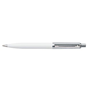 Sheaffer Sentinel White ST Ballpoint