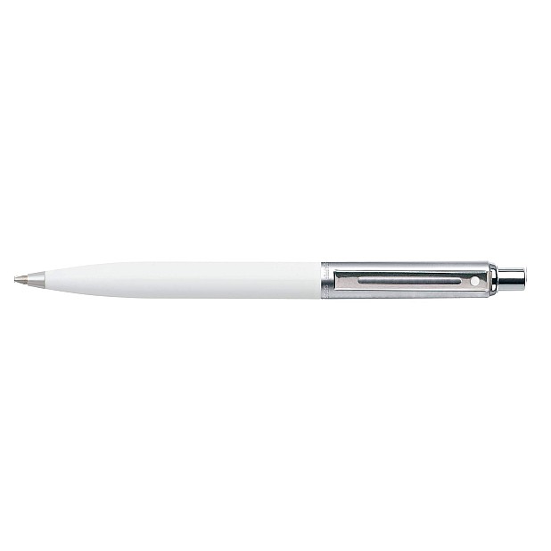 Sheaffer Sentinel White ST Ballpoint
