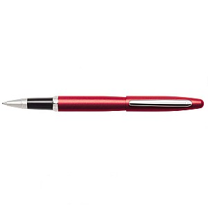 Sheaffer VFM Excessive Red Rollerball
