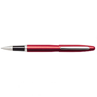 Sheaffer VFM Excessive Red Rollerball
