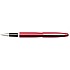Sheaffer VFM Excessive Red Rollerball