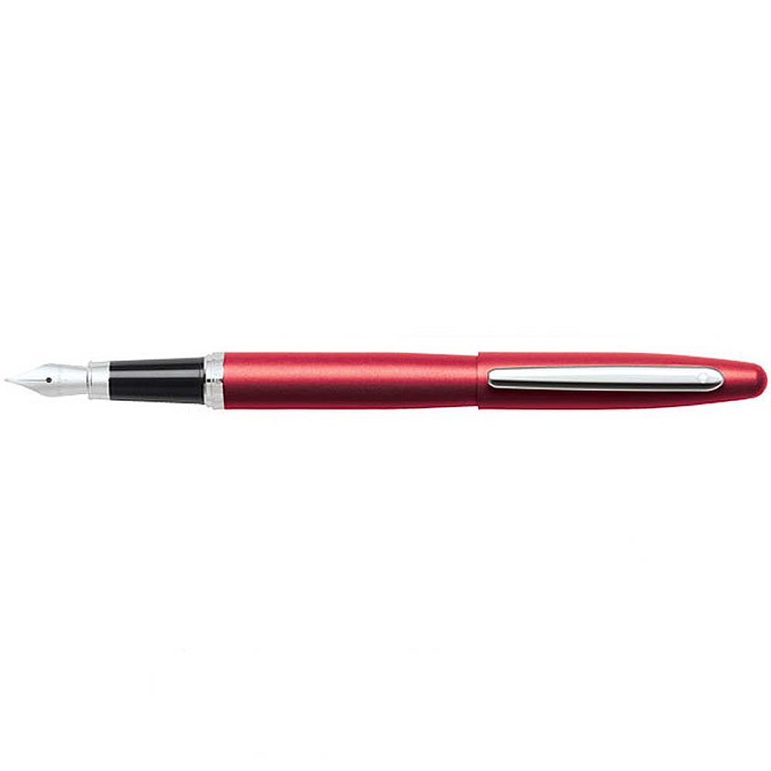 Sheaffer VFM Excessive Red Fountain pen
