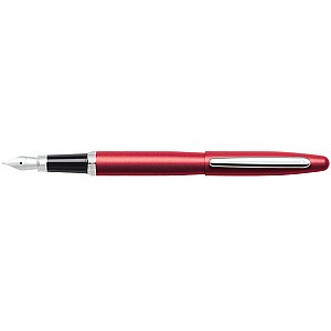 Sheaffer VFM Excessive Red Fountain pen