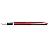 Sheaffer VFM Excessive Red Fountain pen