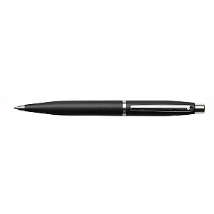 Sheaffer VFM Matte Black Esferográfica