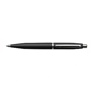 Sheaffer VFM Matte Black Ballpoint