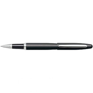 Sheaffer VFM Matte Black Rollerball