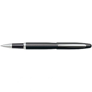 Sheaffer VFM Matte Black Rollerball