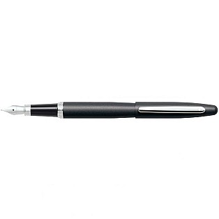 Sheaffer VFM Matte Black Fountain pen