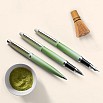 Sheaffer VFM Matcha Green Ombre Rollerball