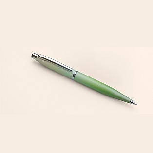 Sheaffer VFM Matcha Green Ombre Ballpoint