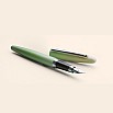 Sheaffer VFM Matcha Green Ombre Pluma Estilográfica