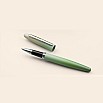 Sheaffer VFM Matcha Green Ombre Rollerball